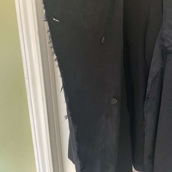 All Saints waterfall coat ✨HOST PICK✨ - Picture 6 of 7